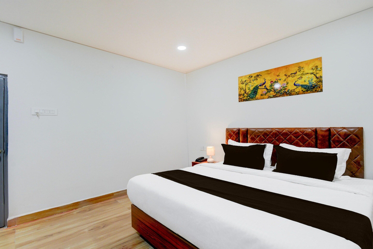 Room 4, Premium Vanasthalipuram Near, Ranga Reddy