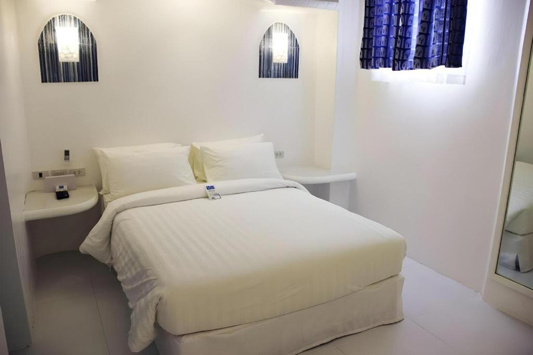 Bedroom 3, Vitalis Villas, Santiago
