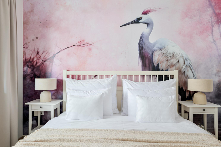 Bedroom 2, Leonardo50 Grande, Budapesti