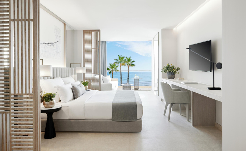 Bedroom 4, Ikos Andalusia - All Inclusive, Málaga