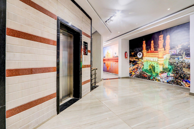 Interior 4, Executive Suite Palette Fort, Bidar