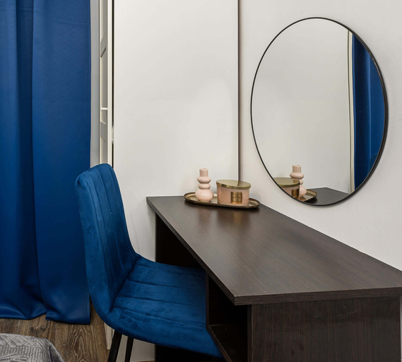 Interior 4, Lush Stay on Przasnyska, Warsaw