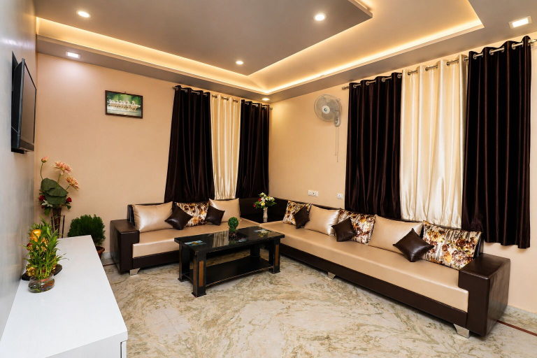 Others 5, Hotel Aaradhya Residency, Agra