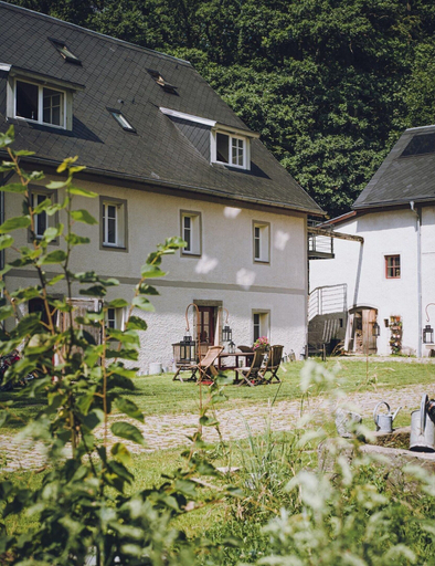 View from property 3, Minimalist Home Near Forest, Jelenia Góra