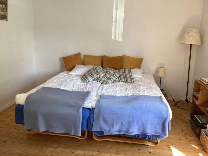 Interior 4, 6 Person Holiday Home in Olofstrom, Olofström