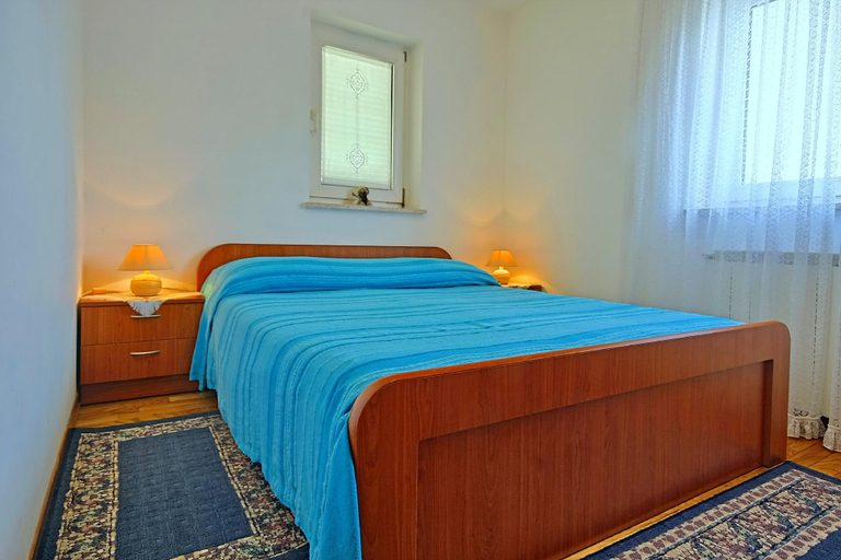 Bedroom 4, Coastal serene stay in Umag, Umag