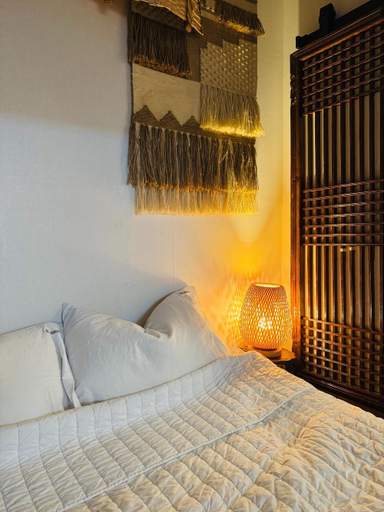 Bedroom 2, Damyang Hwayang, Damyang