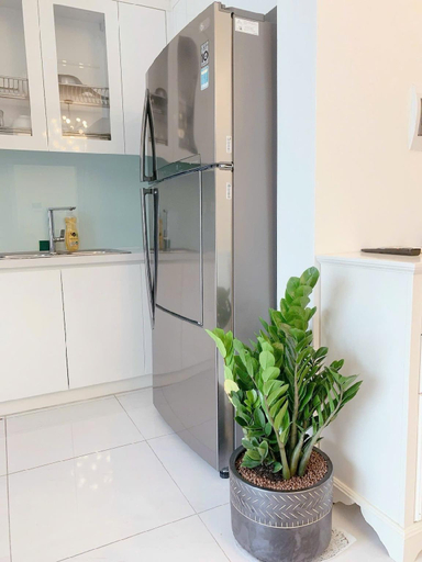 Others 5, 1BR Vinhome Central Apartment City Center, Ho Chi Minh City