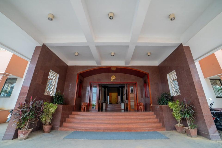 Exterior & Views 5, Hotel EMS Mayura, Coimbatore