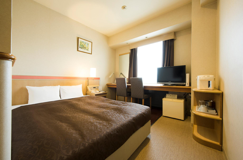 Bedroom 3, HOTEL FUKURACIA Osaka, Osaka