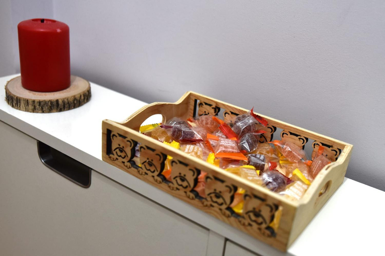 Food & Drinks 5, B&B Casale, Avellino