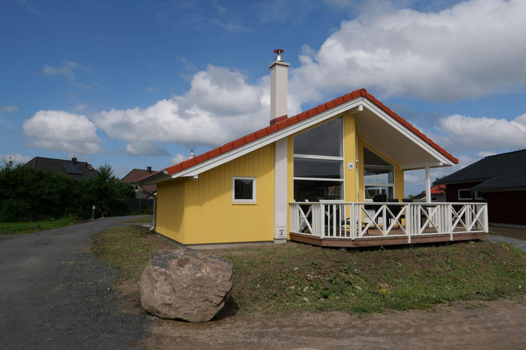 Exterior 4, Ferienhutte fur 6, Grossenbrode, Ostholstein