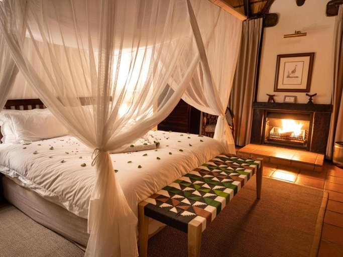 Bedroom 3, Tintswalo Waterberg, Waterberg