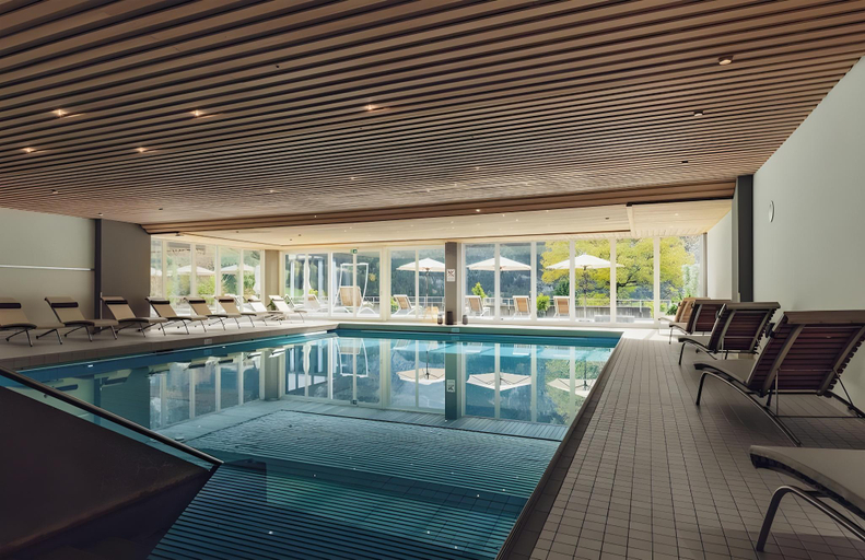 Sport & Beauty 2, Sunstar Hotel & SPA Grindelwald, Interlaken