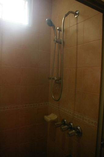 Bathroom 3, Camp John Hay Forest Cabin 3A
maximum 8 persons , Baguio City