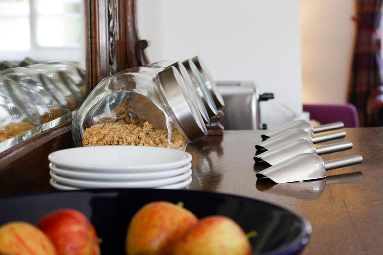Food & Drinks 5, Leworthy Farmhouse, Devon