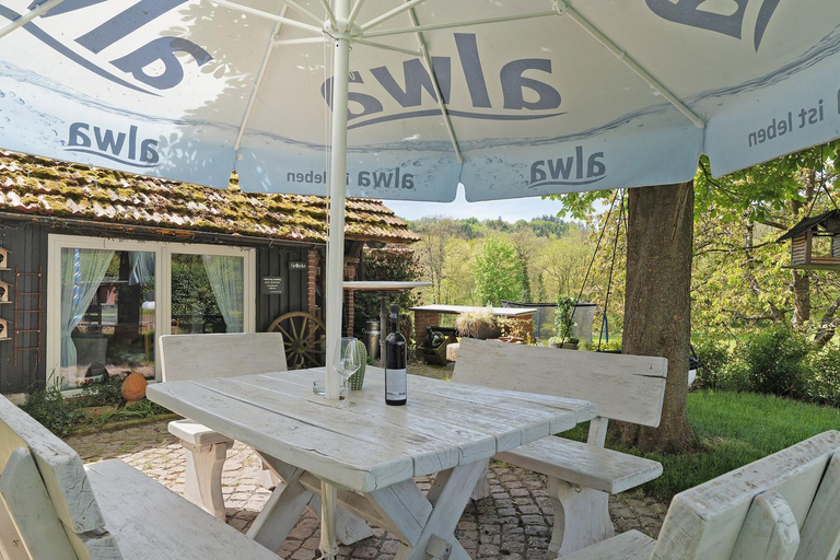 Food & Drinks 5, Ferienwohnungen Knodel, Ludwigsburg