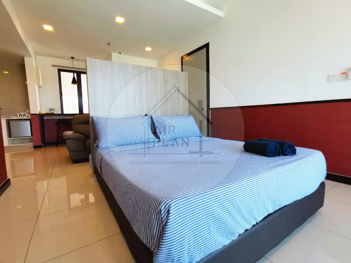 Interior view 5, PD D’Wharf Amazing Seaview Suite 9 (Up to 6 Pax), Port Dickson