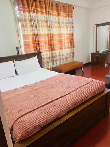 Bedroom 4, Ramboda holiday Inn, Kothmale