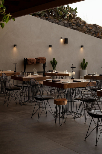 Food & Drinks 5, Andronis Concept, South Aegean