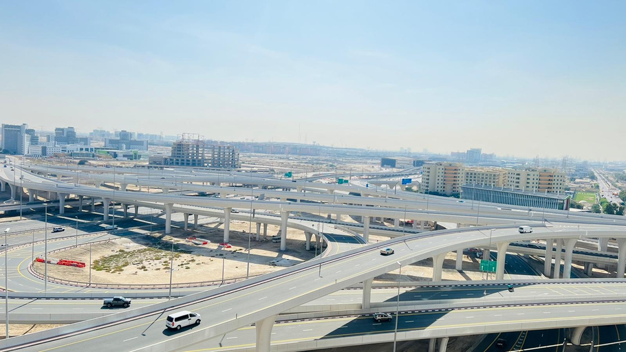Others 4, StayShort - Elegant 1-Bedroom Apartment in Dubai Marina!, Dubai