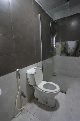 Bathroom 4, Hotel Silver Sand Multan, Multan