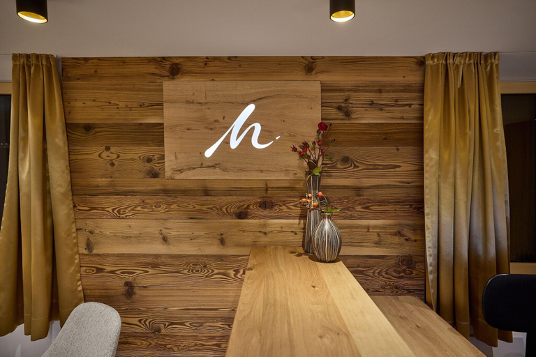Reception 5, Modern Suite With Conservatory, Bludenz