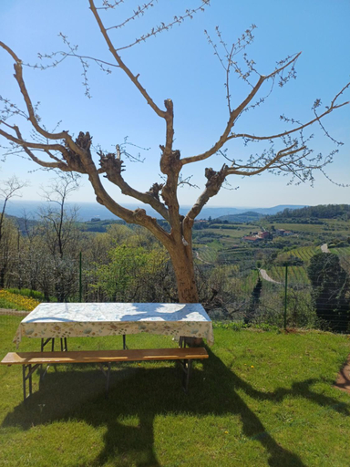 Others 5, Al Colle Rooms, Vicenza