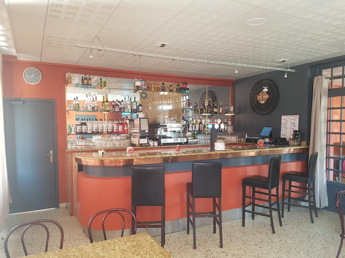 Food & Drinks, LA DILIGENCE, Haute-Loire