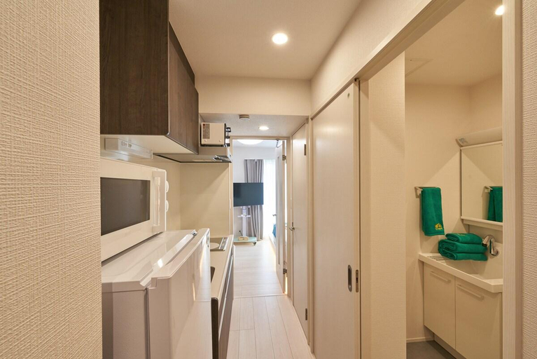 4, Tokyo Houses, Toshima