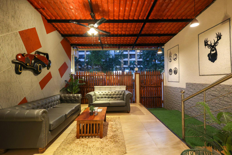 Others 5, Splendid 5 BHK Villa - Thakur Village Kandivali E, Mumbai Suburban