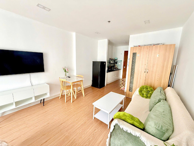 Others 5, Tan Son Nhat airport apartment, Ho Chi Minh City