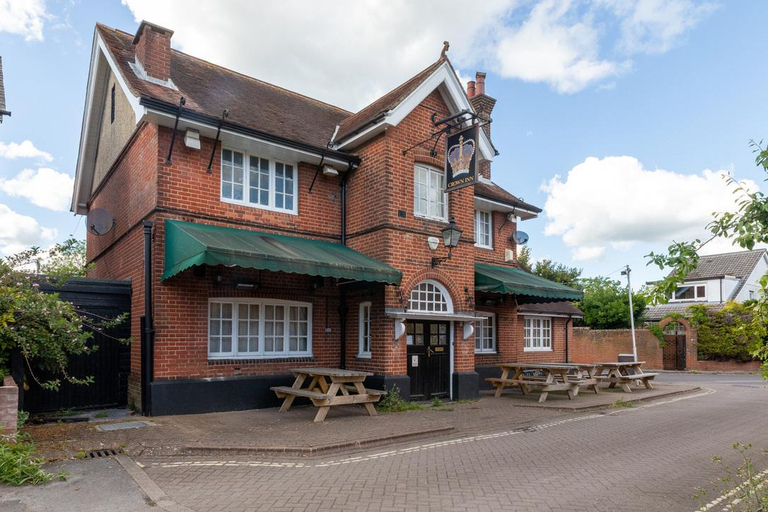 Exterior & Views, The Hideout, Southampton