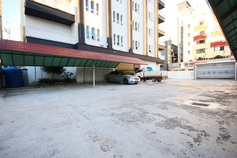 Others 5, Mokpo Greece, Muan