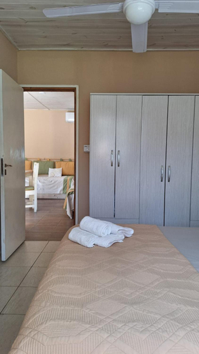Bedroom 2, Mis Cabanas La Mision, La Caldera