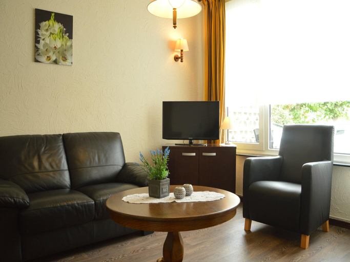 Others 5, Apartment on the Geul valley, Valkenburg aan de Geul