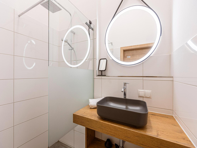 2, Modern apartment with sauna, Murau