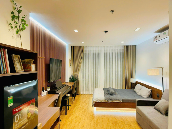Others 5, Căn hộ gần sân bay Sky Center, Tân Bình