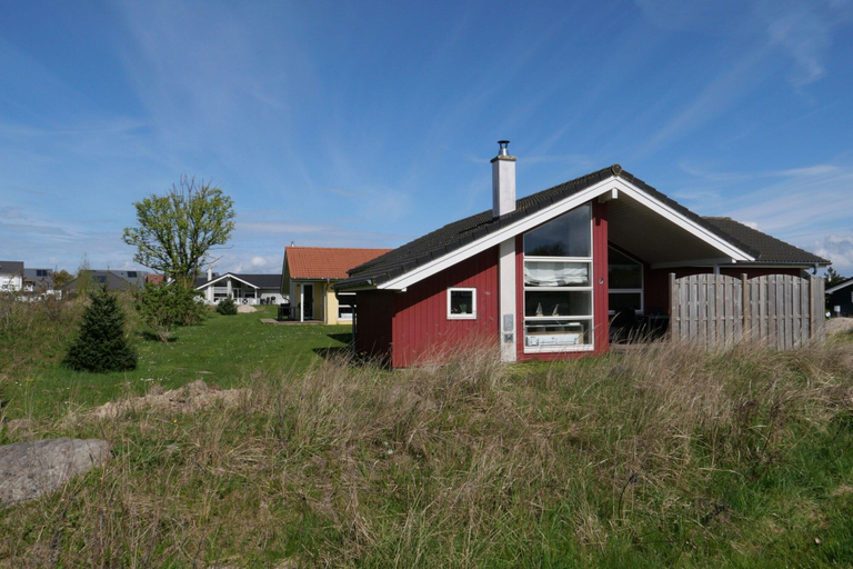 Exterior 5, Baltische Familienurlaub fur 10 Personen, Ostholstein