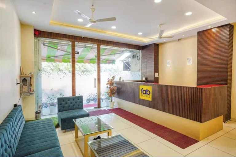 Others 5, Fabhotel Sukh Vilas, Indore