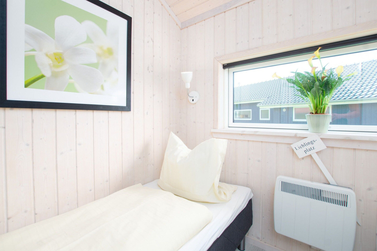 Room 4, Coastal Comfort Stay fur 8 Personen, Ostholstein