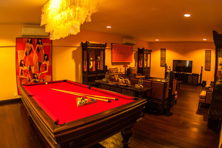 Food & Drinks 3, Villa Aum, 4 Bedrooms Usage, Badung