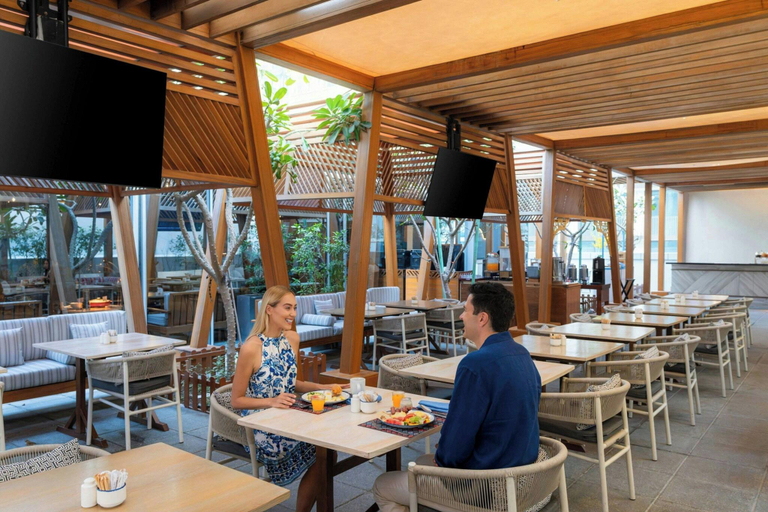 Food & Drinks 5, The First Collection At Jumeirah Village Circle, Dubai