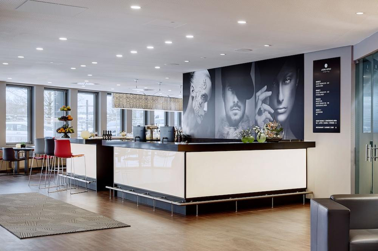 Food & Drinks 5, LEGERE HOTEL Wiesbaden-Taunusstein, Rheingau-Taunus-Kreis