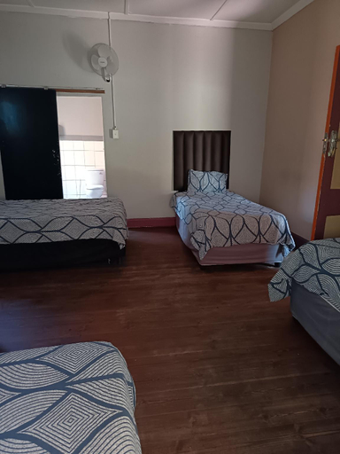 5, Talden's Guest House, Umgungundlovu