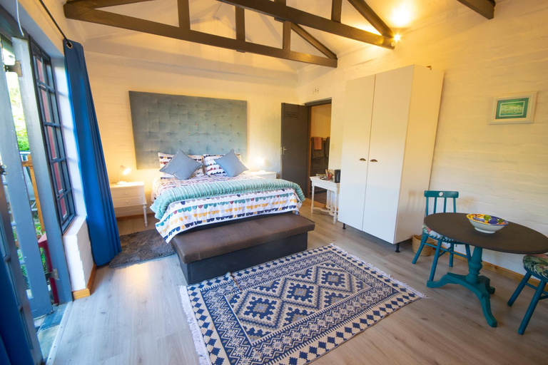 Bedroom 5, 139 Longships Plett, Eden