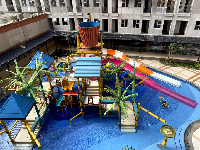 Others 4, Bekasi Apartments, Bekasi