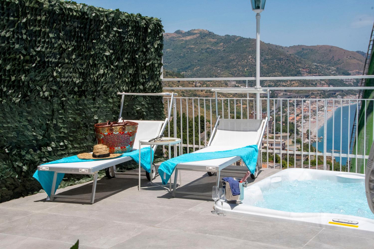 Others 5, Dream View Suites Taormina, Messina