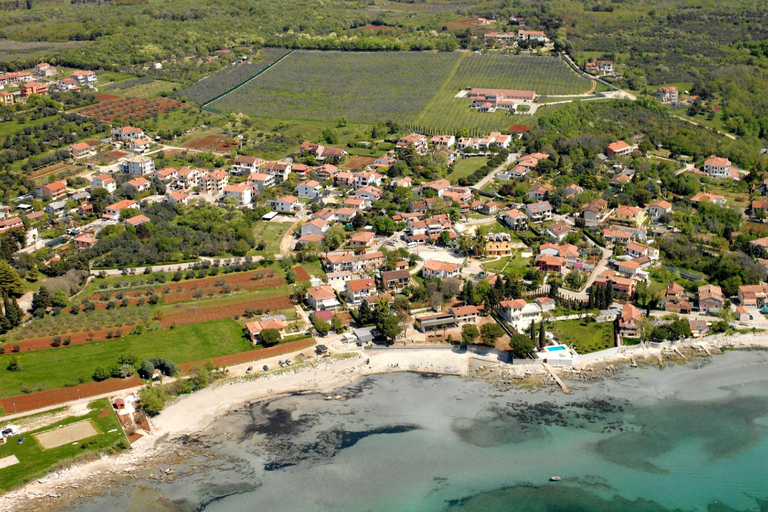 3, Apartments Zambratija with sea view, Umag