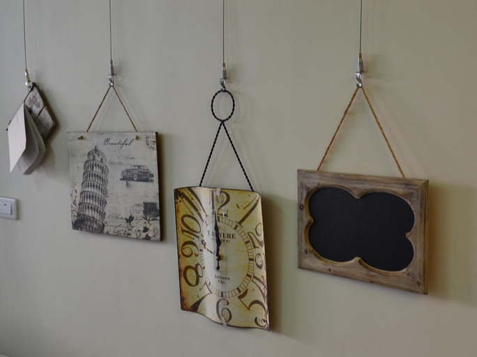 Others 3, 43&13 Room Store B&b, Tainan